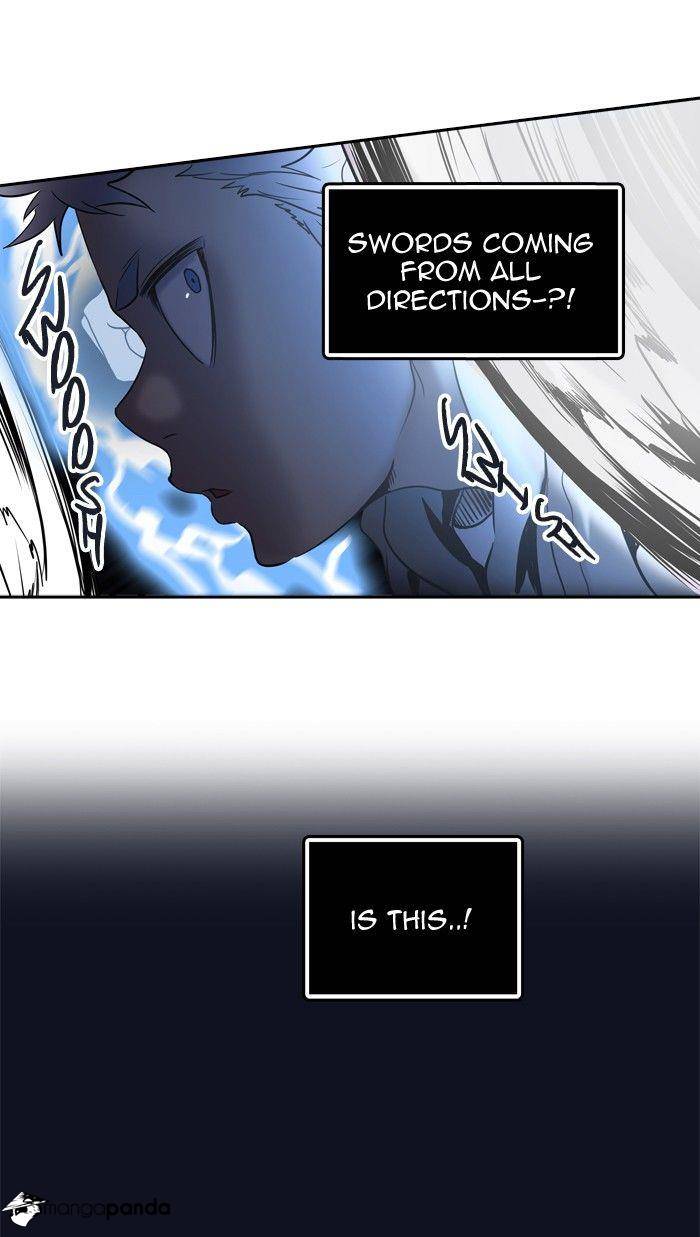 Tower of God Chapter 291 image 030